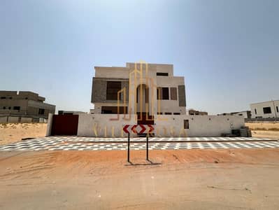 5 Bedroom Villa for Sale in Hoshi, Sharjah - WhatsApp Image 2026-06-24 at 2.57. 25 PM (14). jpeg 5 Bedroom Villa for Sale in Hoshi, Sharjah - WhatsApp Image 2026-06-24 at 2.57. 25 PM (14). jpeg