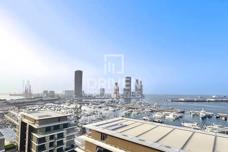 3 Schlafzimmer Wohnung zum Miete in Mina Rashid, Dubai - Wohnung in Mina Rashid,Seagate,Seagate Building 1, 3 schlafzimmer, 250000 AED - 15612280 3 Schlafzimmer Wohnung zum Miete in Mina Rashid, Dubai - Wohnung in Mina Rashid,Seagate,Seagate Building 1, 3 schlafzimmer, 250000 AED - 15612280