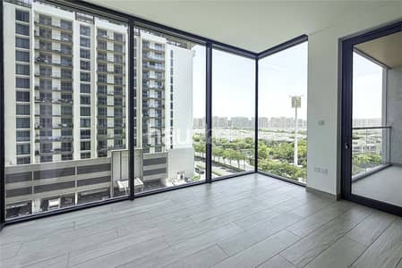 2 Bedroom Flat for Sale in Sobha Hartland, Dubai - Vacant Now | Villa Views | Spacious Layout