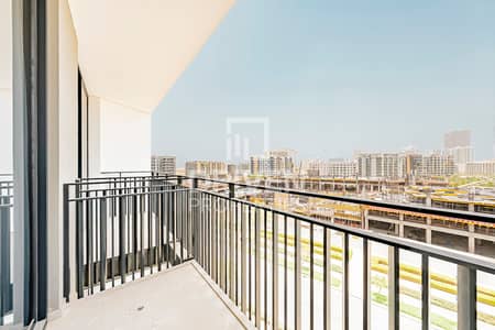 1 Slaapkamer Appartement te Huur in Arjan, Dubai - Appartement in Arjan，Beverly Boulevard, 1 slaapkamer, 94000 AED - 15611710