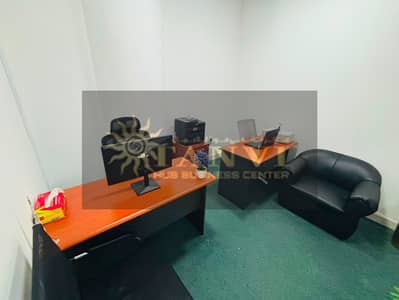 Office in Affitto a Bur Dubai, Dubai - 227b6e7a-d636-472a-86ac-964753a188a0. jpg