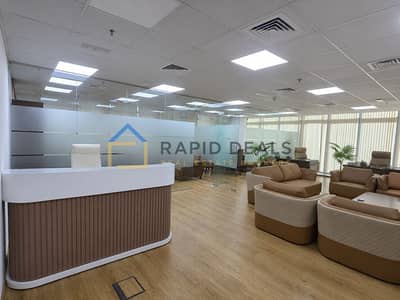 Office in Affitto a Business Bay, Dubai - 1. png