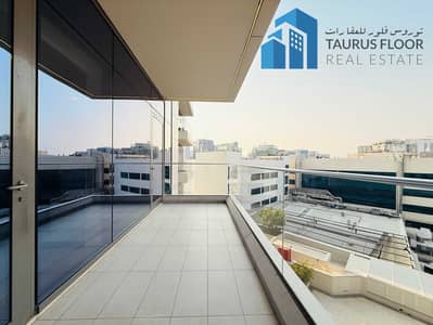 2 Camere Appartamento in Affitto a Al Garhoud, Dubai - IMG_1184. jpg