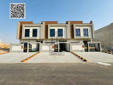 3 Camere Villa in Vendita a Al Zahya, Ajman - WhatsApp Image 2026-06-25 at 5.55. 26 PM. jpeg