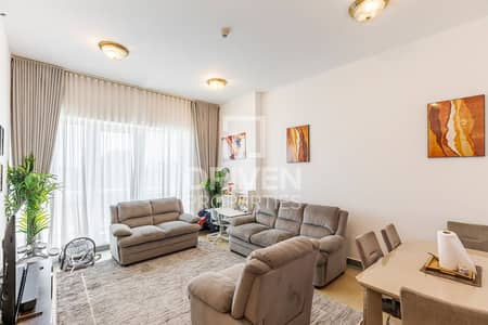2 Bedroom Flat for Sale in Barsha Heights (Tecom), Dubai - Unique Layout | Spacious | High Floor | Bright Apt