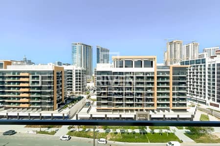 Studio de  à à vendre à Meydan, Dubai - Appartement à Meydan，Meydan One，Azizi Riviera，Azizi Riviera 46, 629999 AED - 15612310