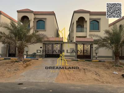 4 Camere Villa in Vendita a Al Helio, Ajman - batch_WhatsApp Image 2026-01-13 at 10.57. 00 AM. jpeg