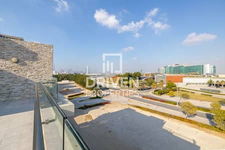 3 Schlafzimmer Penthouse zum zur Miete in Meydan, Dubai - Penthouse in Meydan，Meydan Avenue，Polo Residence，Polo Residence D2, 3 schlafzimmer, 280000 AED - 15612326