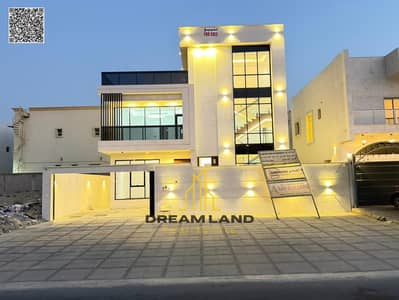 6 Camere Villa in Vendita a Al Yasmeen, Ajman - batch_WhatsApp Image 2026-06-25 at 18.52. 29. jpeg