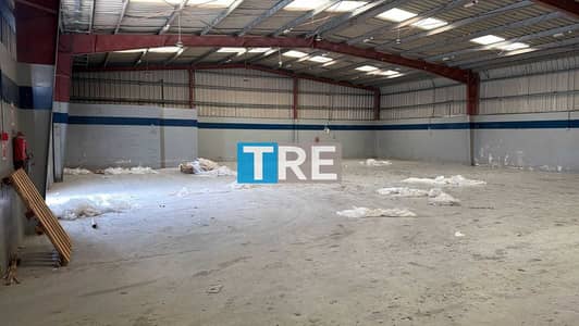 Warehouse for Rent in Al Jurf, Ajman - 00tPRS52oEVWSnalqt6nV2hpJAaPYgk3qqwnBhiD. jpg