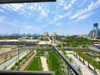 2 Camere Appartamento in Affitto a Al Jaddaf, Dubai - ChatGPT Image Jun 25, 2026, 06_44_08 PM. png