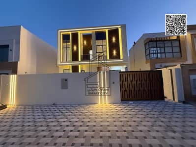 4 Camere Villa in Vendita a Al Zahya, Ajman - WhatsApp Image 2026-05-18 at 5.54. 53 PM (1). jpeg