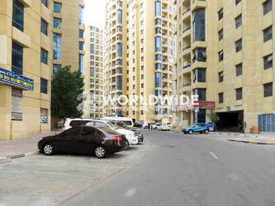 1 Bedroom Apartment for Sale in Ajman Downtown, Ajman - e4ed0558-6401-4364-b17e-5a2fecbaead8. jpg