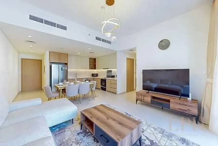 2 Slaapkamers Appartement te Koop in Dubai Creek Harbour, Dubai - image_0