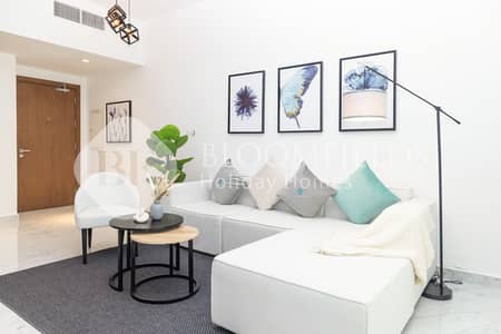 2 Schlafzimmer Wohnung zum Miete in Masdar City, Abu Dhabi - IMG_0405. jpg