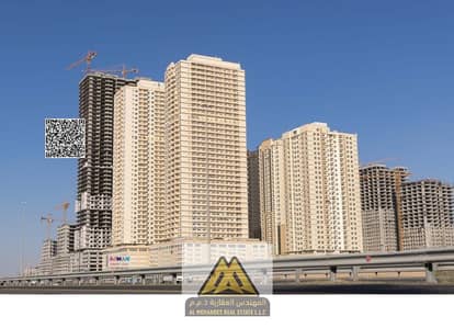 1 Bedroom Flat for Sale in Emirates City, Ajman - 2-1-1024x665. jpg
