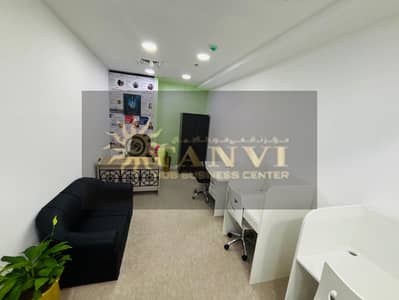 Office in Affitto a Bur Dubai, Dubai - 89a514d4-574f-4c85-9f14-aa7b506eac93. jpg