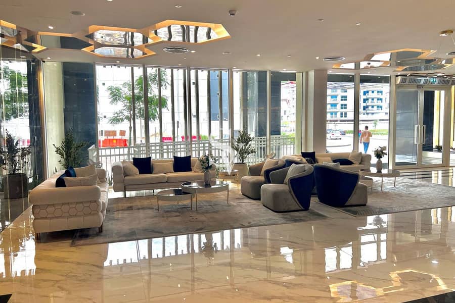 Apartamento en Arjan,Jewelz by Danube, 44000 AED - 15612030 Apartamento en Arjan,Jewelz by Danube, 44000 AED - 15612030