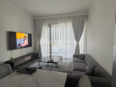 2 Schlafzimmer Wohnung zum zur Miete in Dubai Creek Harbour, Dubai - Wohnung in Dubai Creek Harbour，Creek Gate，Creek Gate Tower 1, 2 schlafzimmer, 140000 AED - 15611847