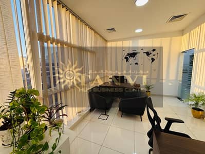 Office in Affitto a Bur Dubai, Dubai - 7f8a9c1d-ecad-48e4-96ca-634152ab40ff. jpg
