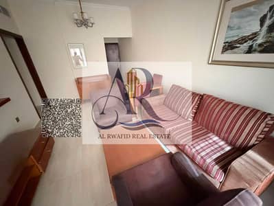 1 Schlafzimmer Wohnung zum zur Miete in Al Jurf, Ajman - WhatsApp Image 2026-06-25 at 4.46. 36 PM. jpeg