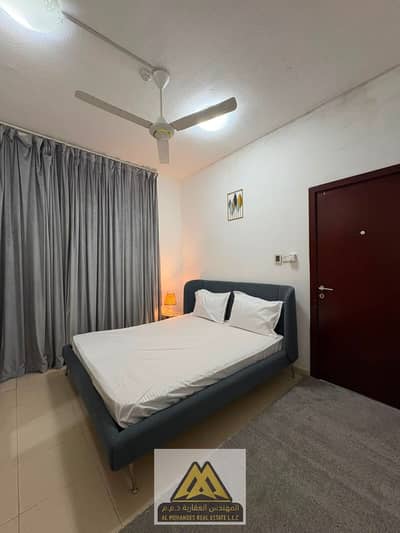 1 Camera Appartamento in Vendita a Al Nuaimiya, Ajman - WhatsApp Image 2026-06-24 at 19.24. 20. jpeg