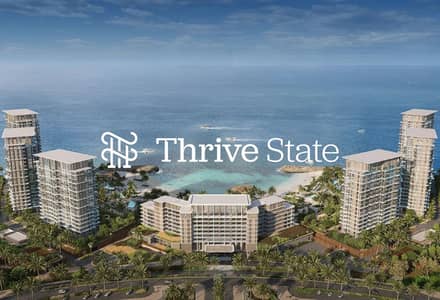 3 Camere Townhouse in Vendita a Al Marjan Island, Ras Al Khaimah - Villetta a schiera a Al Marjan Island，Address Residences Al Marjan Island, 3 camere da letto, 8000000 AED - 15612500