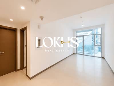 1 Bedroom Apartment for Rent in Business Bay, Dubai - With Kitchen Appliances | Community New | Vacant