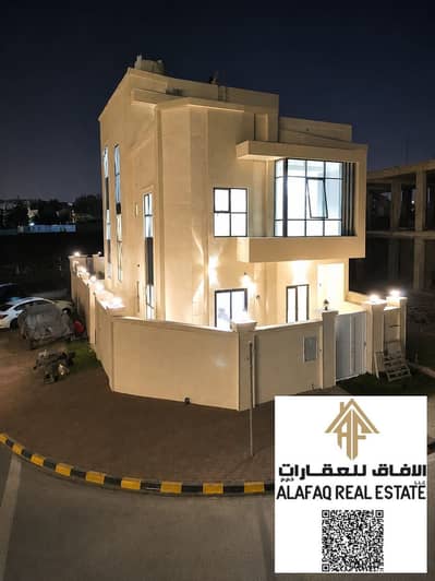 6 Bedroom Villa for Sale in Al Zahya, Ajman - WhatsApp Image 2026-06-25 at 19.12. 32. jpeg 6 Bedroom Villa for Sale in Al Zahya, Ajman - WhatsApp Image 2026-06-25 at 19.12. 32. jpeg