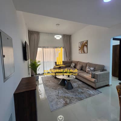 1 Schlafzimmer Wohnung zum zur Miete in Al Nuaimiya, Ajman - WhatsApp Image 2026-06-24 at 12.10. 05 PM. jpeg