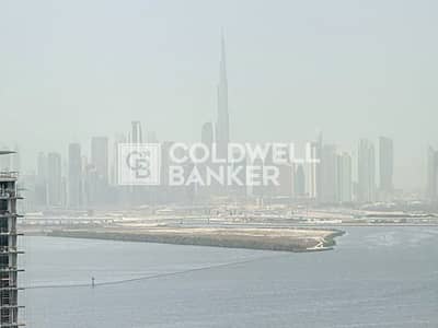 1 Camera Appartamento in Affitto a Dubai Creek Harbour, Dubai - Appartamento a Dubai Creek Harbour，Creek Palace, 1 camera da letto, 110000 AED - 15612567