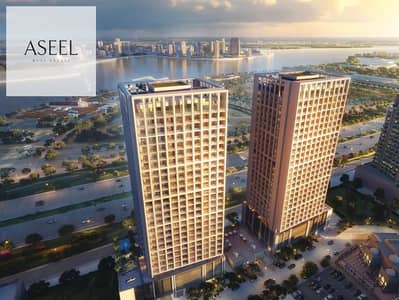 Office zum zum Verkauf in Culture Village (Jaddaf Waterfront), Dubai - WhatsApp Image 2026-06-25 at 7.25. 43 PM (2). jpeg Office zum zum Verkauf in Culture Village (Jaddaf Waterfront), Dubai - WhatsApp Image 2026-06-25 at 7.25. 43 PM (2). jpeg
