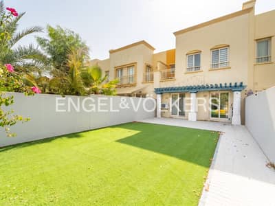 2 chambres Villa à à louer à The Springs, Dubai - Villa à The Springs,The Springs 10, 2 chambres, 170000 AED - 15612587 2 chambres Villa à à louer à The Springs, Dubai - Villa à The Springs,The Springs 10, 2 chambres, 170000 AED - 15612587