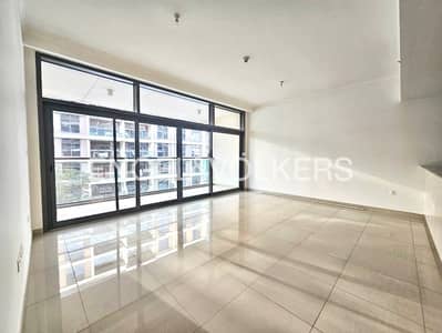 2 Bedroom Apartment for Rent in Dubai Hills Estate, Dubai - VACANT | PARTIAL PARK VIEW | LOW FLOOR