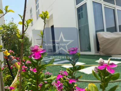 3 Camere Townhouse in Affitto a DAMAC Hills 2 (Akoya by DAMAC), Dubai - 1 (4). jpeg 3 Camere Townhouse in Affitto a DAMAC Hills 2 (Akoya by DAMAC), Dubai - 1 (4). jpeg