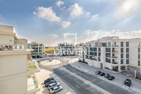 Penthouse de 3 chambres à à louer à Meydan, Dubai - Penthouse à Meydan，Meydan Avenue，Polo Residence，Polo Residence D2, 3 chambres, 278000 AED - 15612326