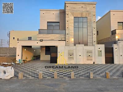 5 Camere Villa in Vendita a Al Helio, Ajman - batch_WhatsApp Image 2025-12-26 at 4.49. 07 PM. jpeg