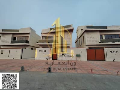 6 Schlafzimmer Villa zum zur Miete in Al Helio, Ajman - WhatsApp Image 2026-06-24 at 9.26. 34 AM. jpeg 6 Schlafzimmer Villa zum zur Miete in Al Helio, Ajman - WhatsApp Image 2026-06-24 at 9.26. 34 AM. jpeg
