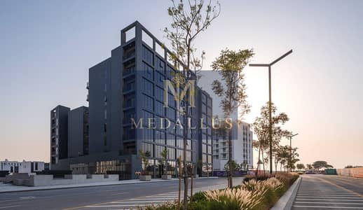 1 Camera Appartamento in Vendita a Aljada, Sharjah - areej1. jpg