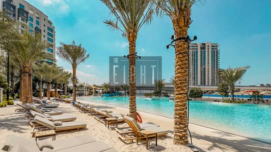2 habitaciones Apartamento para en Alquiler en Dubai Creek Harbour, Dubai - 036. jpg