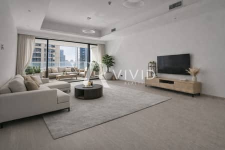 2 Camere Appartamento in Vendita a Jumeirah Lake Towers (JLT), Dubai - Appartamento a Jumeirah Lake Towers (JLT)，JLT Cluster R，Al Waleed Paradise, 2 camere da letto, 1995000 AED - 15612647