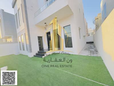 5 Bedroom Villa for Rent in Al Zahya, Ajman - WhatsApp Image 2026-06-24 at 1.16. 38 AM (1). jpeg