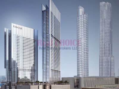 Vida Residences Dubai Mall |2 BEDROOMS Full Burj Khalifa View Vida Residences Dubai Mall |2 BEDROOMS Full Burj Khalifa View