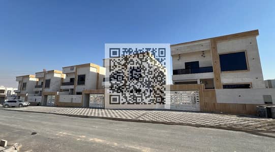 5 habitaciones Villa para en Venta en Al Helio, Ajman - WhatsApp Image 2026-06-24 at 4.46. 02 PM. jpeg