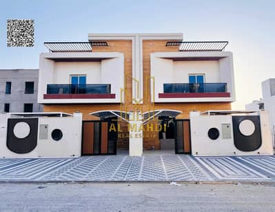 4 chambres Villa à à vendre à Al Helio, Ajman - IMG_9460. JPG