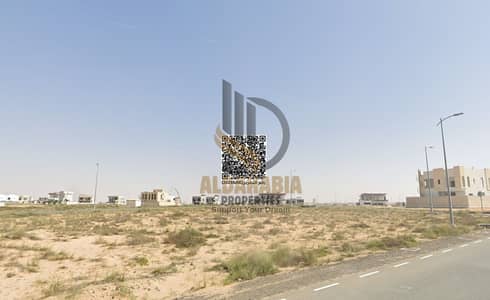 Plot zum zum Verkauf in Al Suyoh, Sharjah - 1d9e6f7d-bff3-4622-8226-e3c3f79e1bff. jpeg
