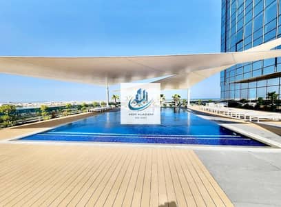 1 chambre Appartement à à louer à Al Mamzar, Sharjah - de478e38-2ad9-4c40-8f99-d31ca83f0a2b. jpg