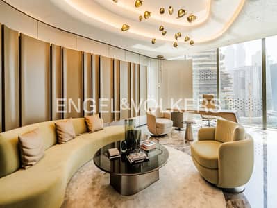 Office for Rent in Business Bay, Dubai - Executive| Luxury Fit-out & Furniture| Open Views Office for Rent in Business Bay, Dubai - Executive| Luxury Fit-out & Furniture| Open Views