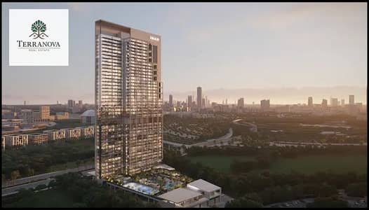 Studio te Koop in Motor City, Dubai - Capture. JPG