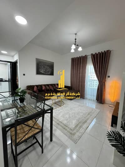 1 Bedroom Apartment for Rent in Al Rawda, Ajman - WhatsApp Image 2026-06-06 at 10.30. 36 AM (1). jpeg